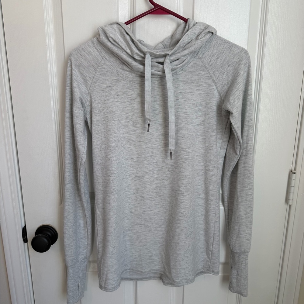 Women's SOFT Athletic Hoodie, Sweatshirt, XS